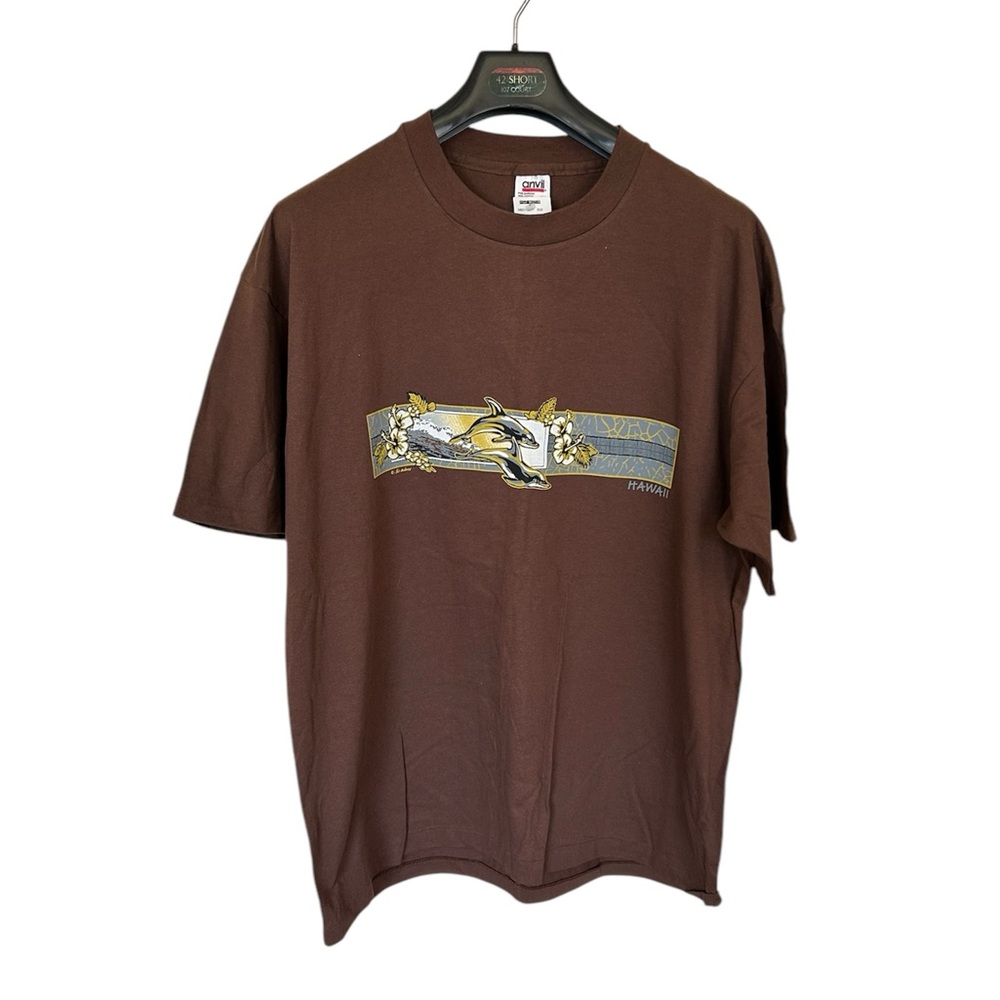 BNWT Vintage Hawaii T-Shirt Size XXL